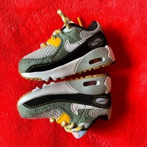 Baby Nike air max